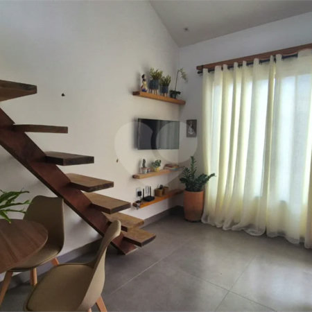 Casa à venda com 1 quarto em São José, Armação dos Búzios, RJ