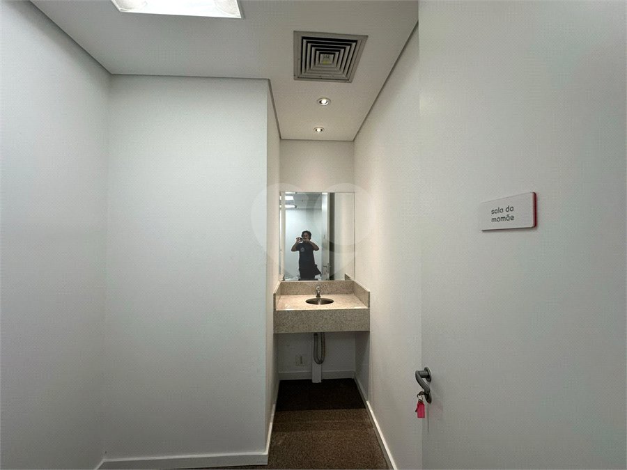 Laje Corporativa para alugar em Vila Olímpia, São Paulo, SP