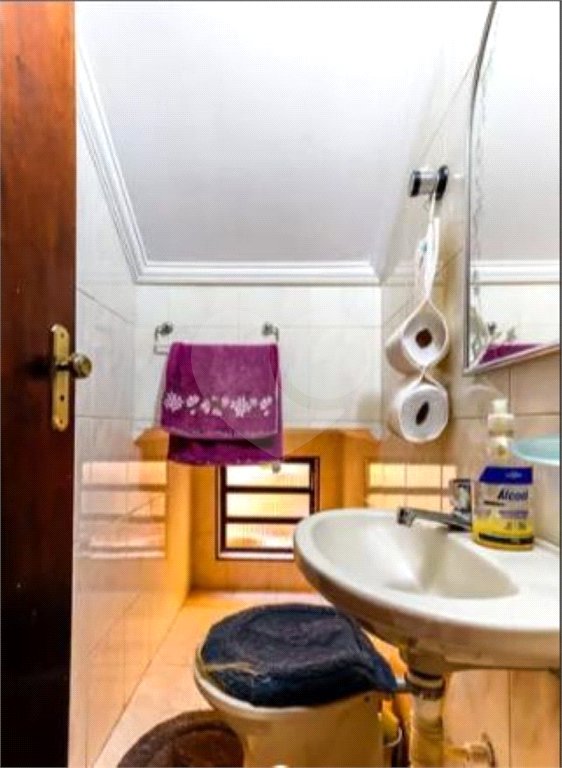 Sobrado à venda com 3 quartos em Vila Nova Mazzei, São Paulo, SP