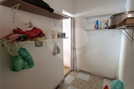 Casa Térrea à venda com 4 quartos, sendo 1 suíte, em Campo Grande, Rio de Janeiro, RJ