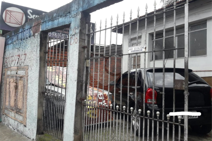 Terreno à venda em Jaçanã, São Paulo, SP