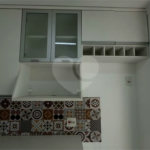 Apartamento à venda com 3 quartos, sendo 1 suíte, em Parque Maria Luiza, São Paulo, SP
