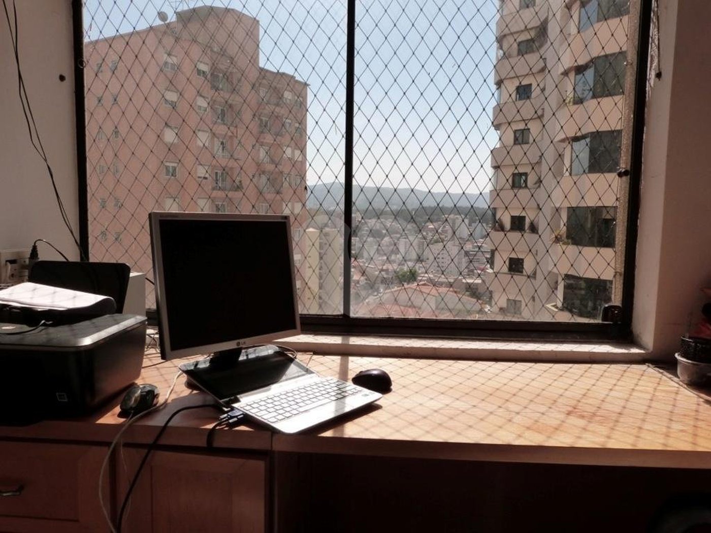 Apartamento à venda com 3 quartos, sendo 1 suíte, em Água Fria, São Paulo, SP