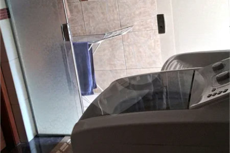 Sobrado à venda com 3 suítes em Vila Gustavo, São Paulo, SP