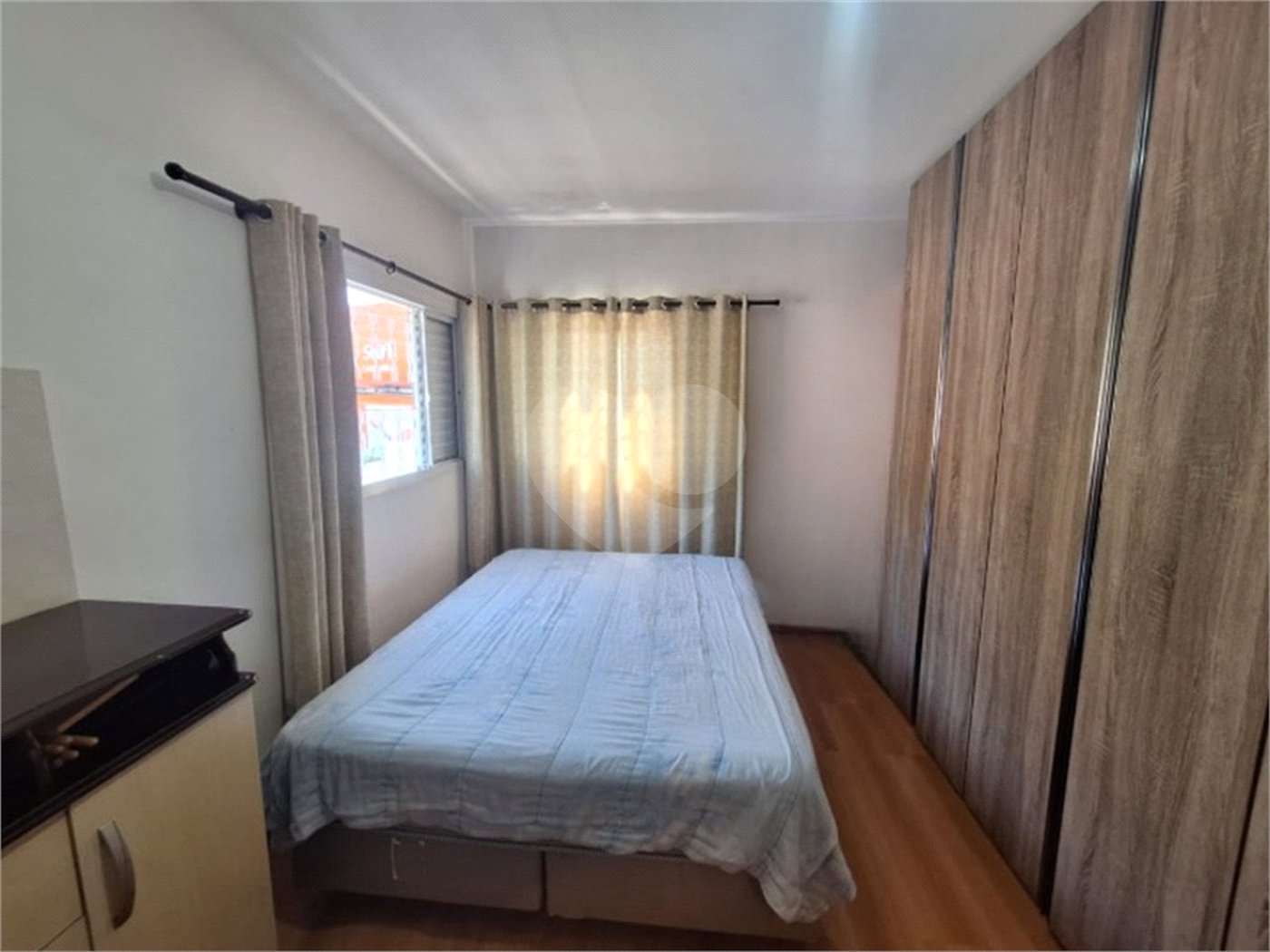 Sobrado à venda com 3 quartos, sendo 1 suíte, em Vila Campanela, São Paulo, SP