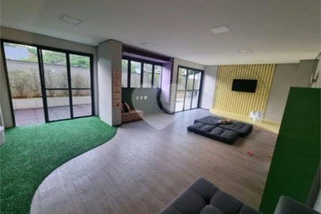 Apartamento à venda com 2 quartos, sendo 1 suíte, em Vila Dom Pedro II, São Paulo, SP