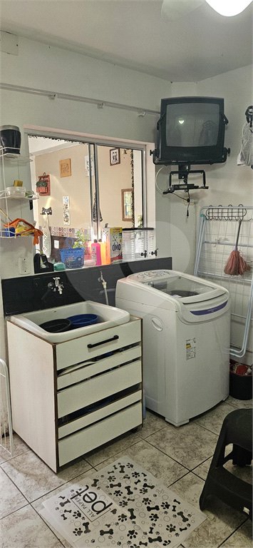 Sobrado à venda com 3 quartos em Jardim Franca, São Paulo, SP