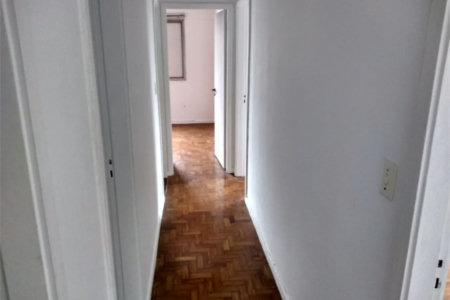 Apartamento à venda com 3 quartos em Vila Leopoldina, São Paulo, SP