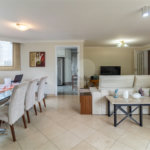Apartamento à venda com 3 quartos, sendo 1 suíte, em Perdizes, São Paulo, SP