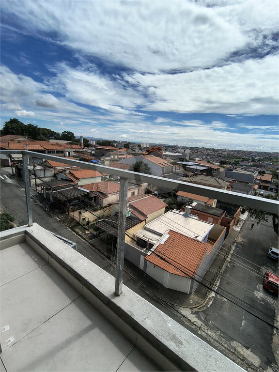 Apartamento à venda com 3 quartos em Parada XV de Novembro, São Paulo, SP