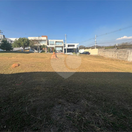 Terreno à venda no condomínio Portal da Primavera, Sorocaba - SP