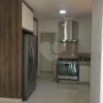 Apartamento à venda com 3 suítes em Vila Suzana, São Paulo, SP
