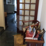 Sobrado à venda com 3 quartos, sendo 1 suíte, em Vila Matias, São Paulo, SP