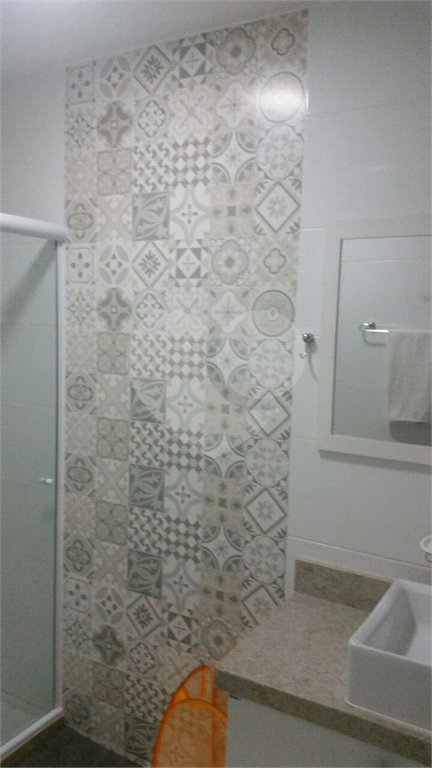 Terreno em condomínio à venda com 5 quartos, sendo 4 suítes, em Caravelas, Armação dos Búzios, RJ