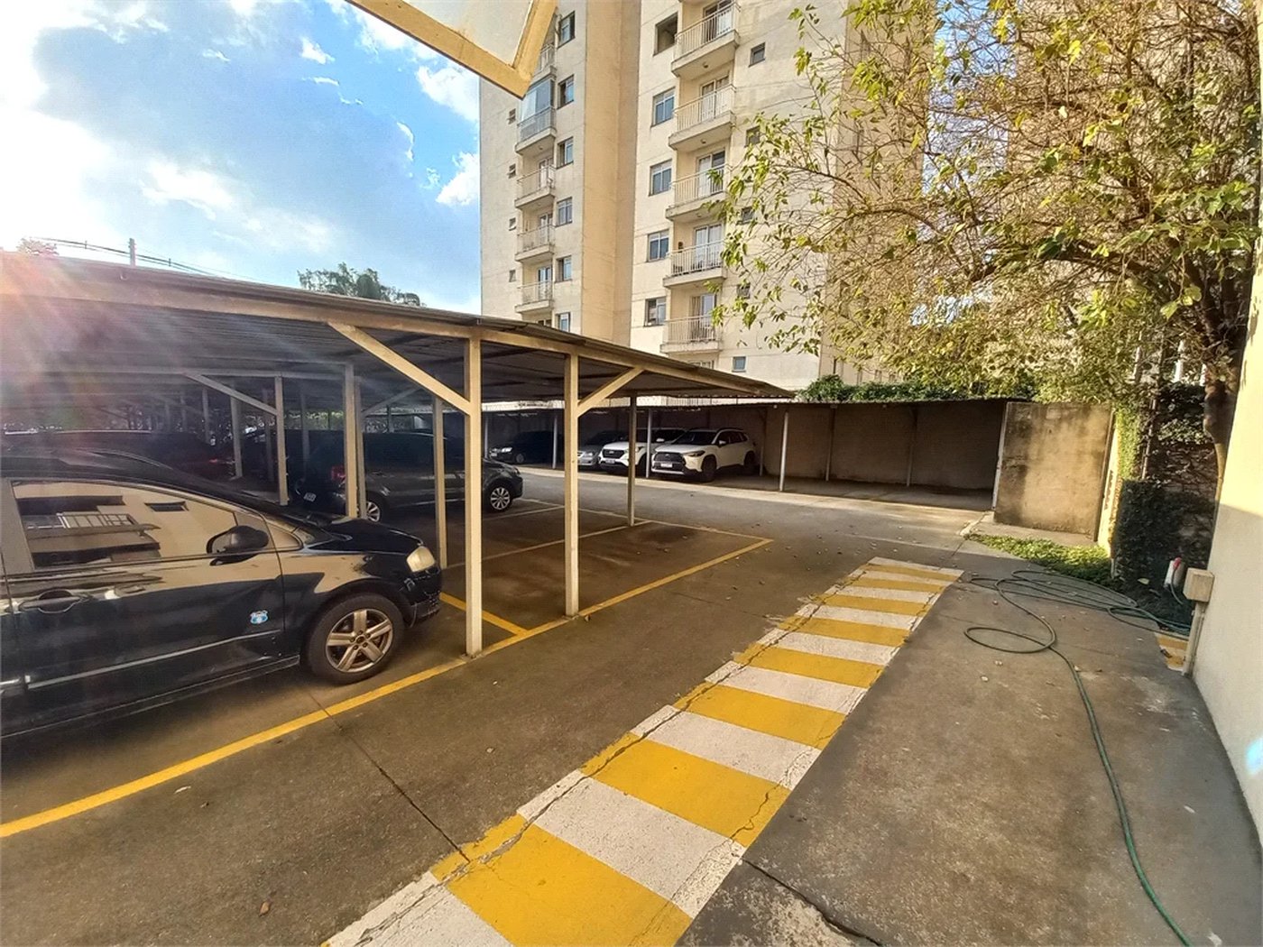 Apartamento à venda com 2 quartos em Jardim Umarizal, São Paulo, SP