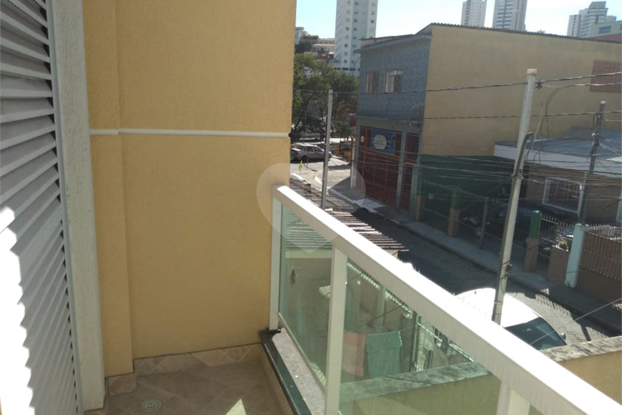 Sobrado à venda com 3 suítes em Santana, São Paulo, SP