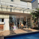 Casa à venda com 4 suítes no condomínio Las Cumbres, São Paulo - SP