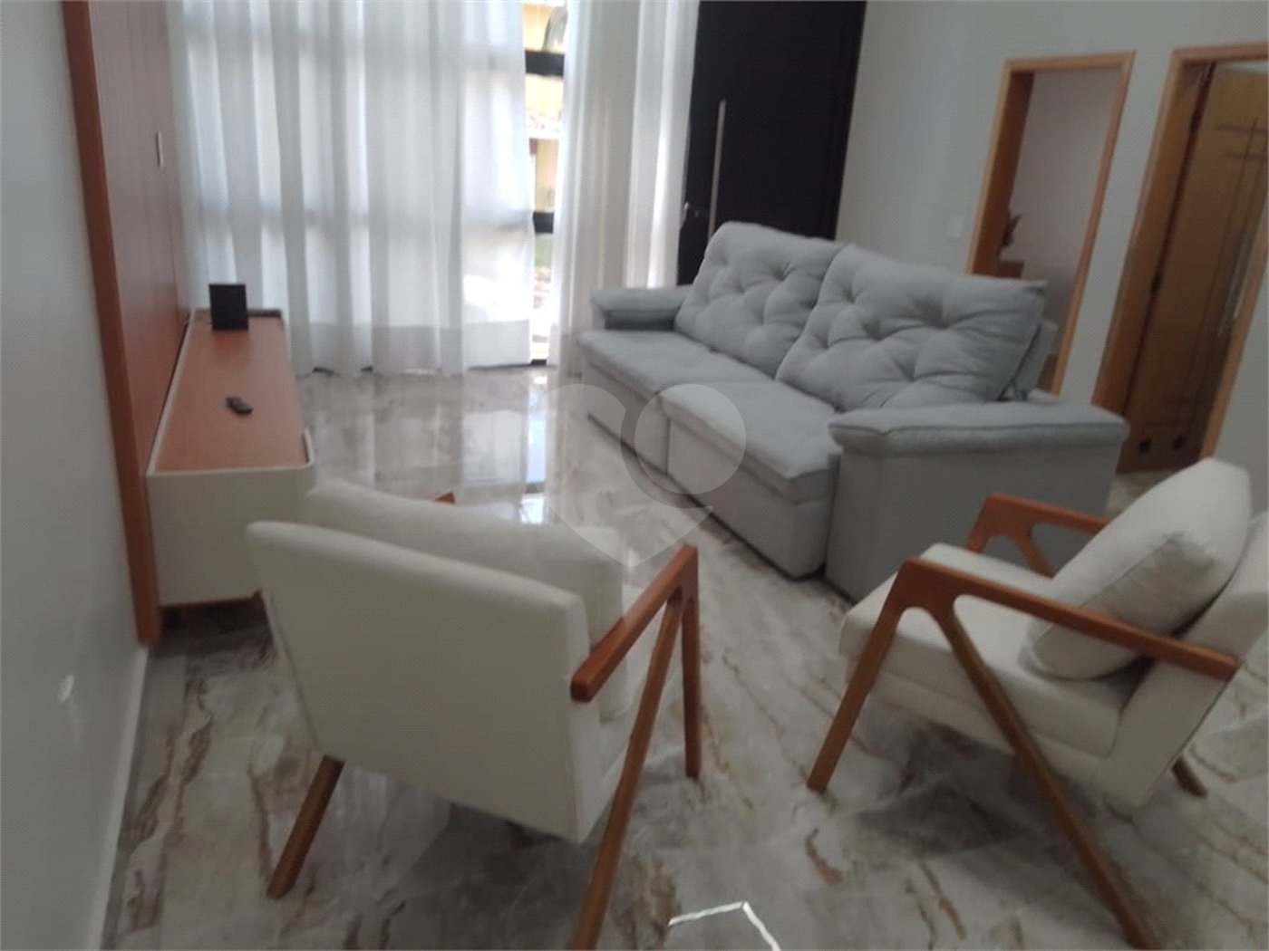 Casa à venda com 3 suítes no condomínio Villa dos Inglezes, Sorocaba - SP
