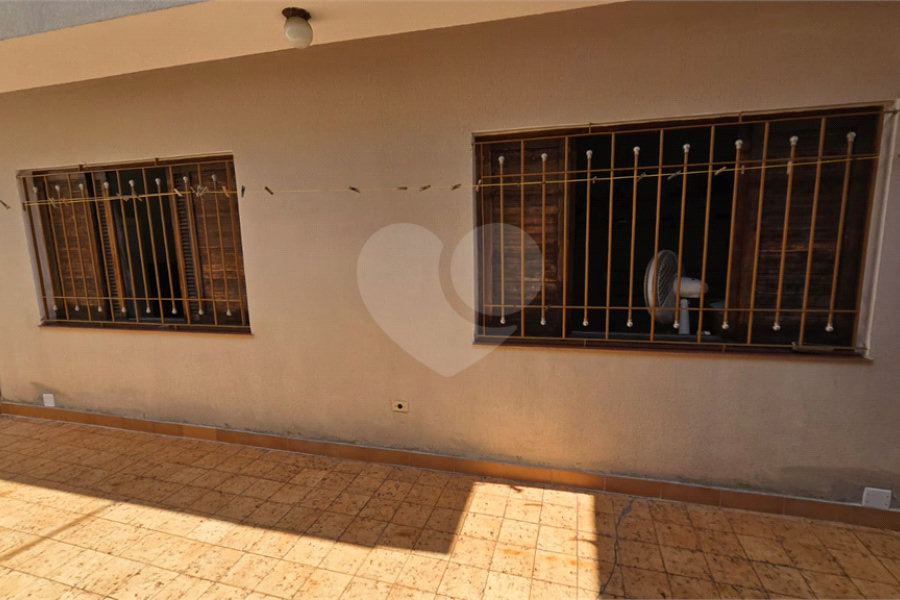 Casa à venda com 3 quartos em Freguesia do Ó, São Paulo, SP