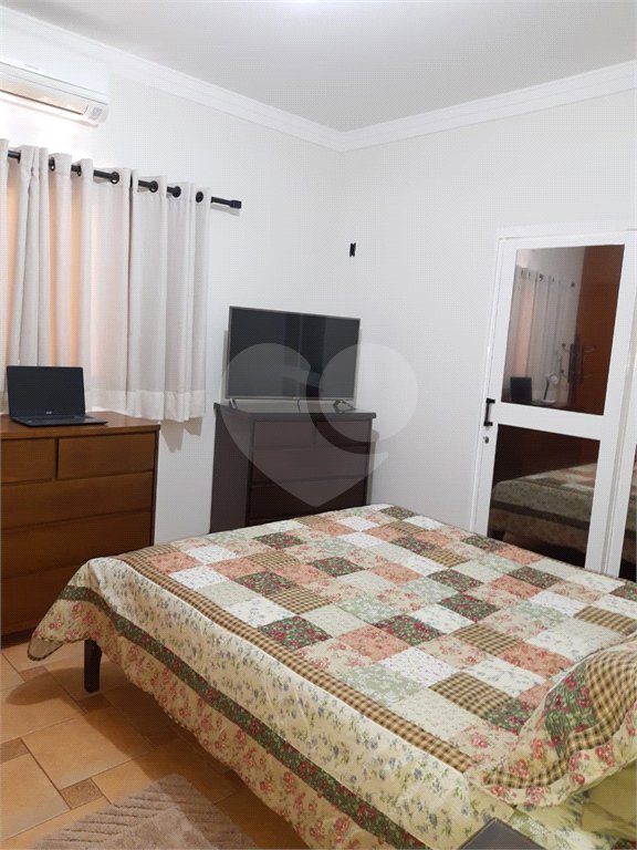 Casa à venda com 3 quartos, sendo 1 suíte, no condomínio Vila Real Bonfim Paulista, Ribeirão Preto - SP