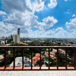 Apartamento para alugar com 1 suíte em Parque Morumbi, Votorantim, SP