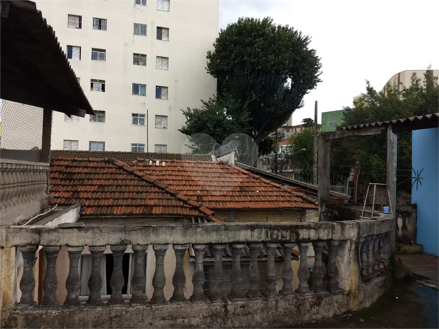 Terreno à venda em Vila Gustavo, São Paulo, SP