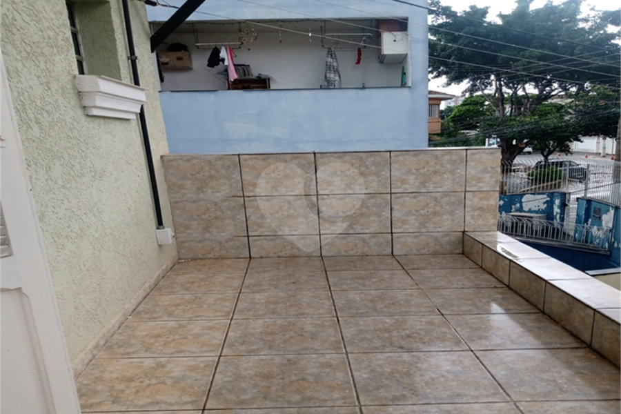 Sobrado à venda com 2 quartos em Santana, São Paulo, SP