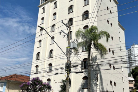 Apartamento à venda com 3 quartos, sendo 1 suíte, em Jardim São Paulo(zona Norte), São Paulo, SP