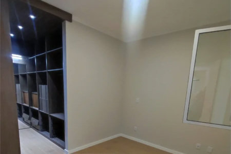 Apartamento à venda com 3 quartos, sendo 2 suítes,  em Jardim Arpoador, São Paulo, SP