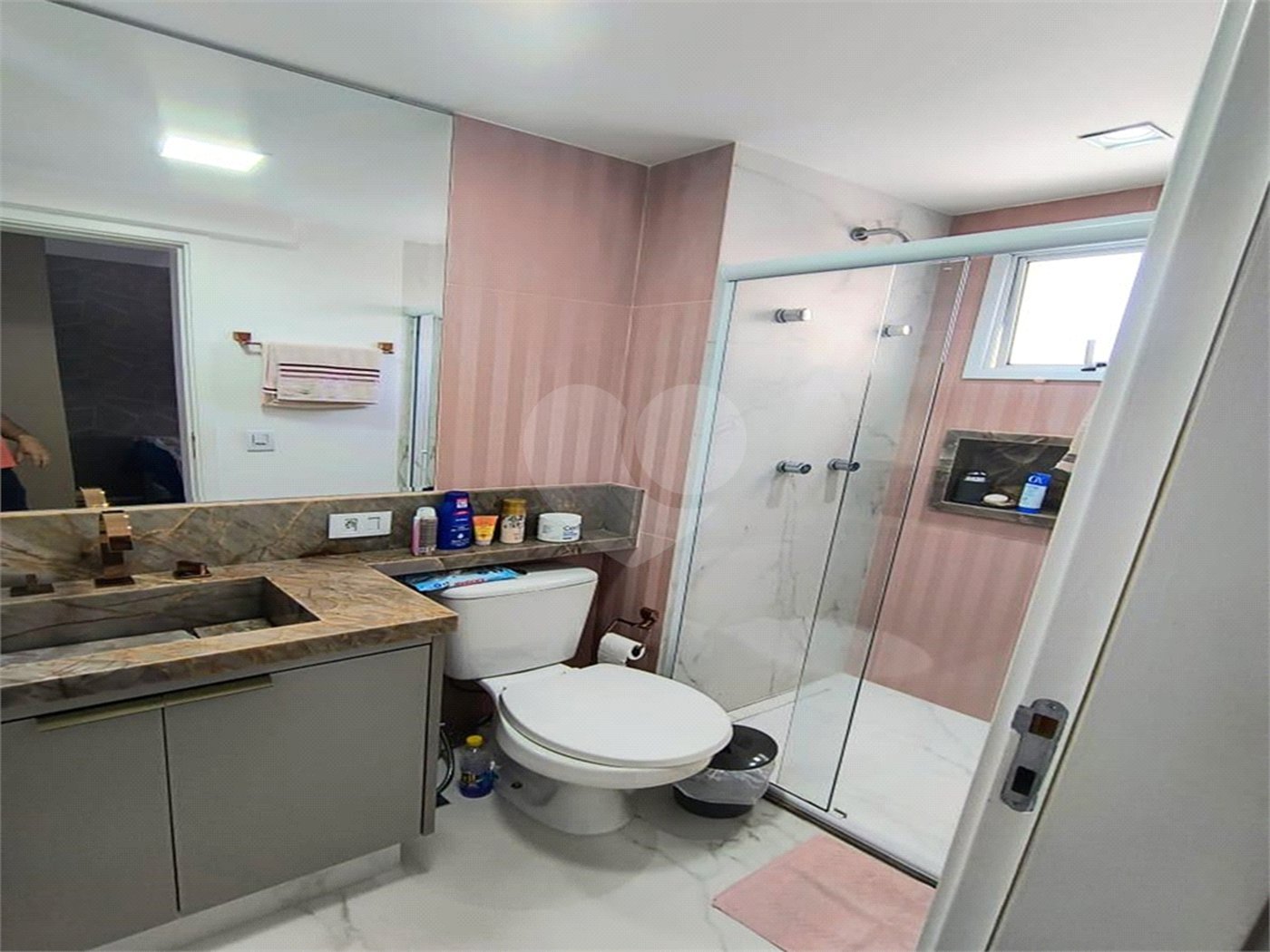 Apartamento à venda com 3 suítes em Vila Ester (zona Norte), São Paulo, SP
