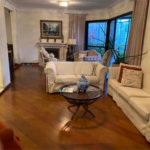 Apartamento à venda com 3 suítes em Perdizes, São Paulo, SP