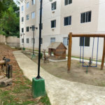 Apartamento à venda com 2 quartos em Santíssimo, Rio de Janeiro, RJ