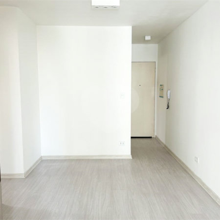 Apartamento à venda com 1 quarto em Vila Mariana, São Paulo, SP