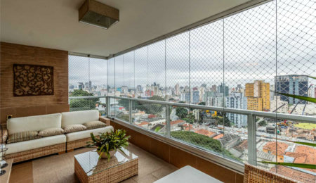 Apartamento à venda com 3 suítes em Bela Vista, São Paulo, SP