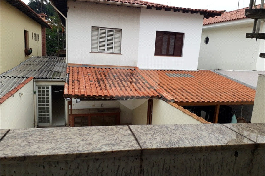 Sobrado à venda com 3 quartos, sendo 1 suíte, em Pirituba, São Paulo, SP
