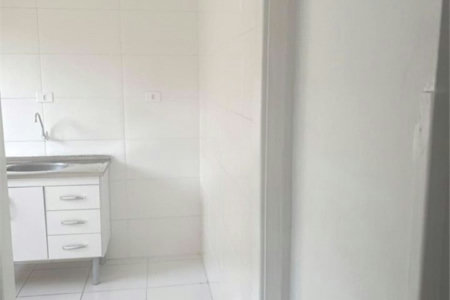 Apartamento Residencial à venda, Catiapoã, São Vicente - AP0434.