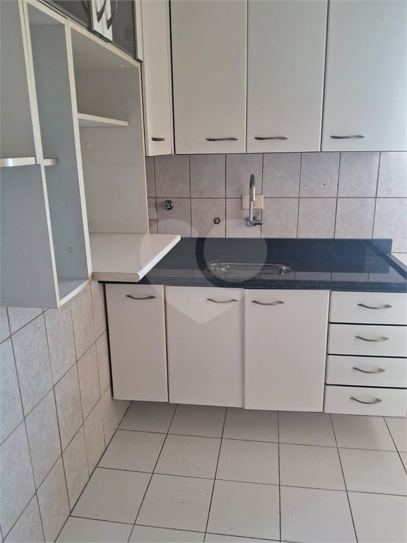 Apartamento à venda com 2 quartos em Tucuruvi, São Paulo, SP
