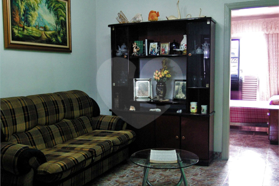 Sobrado à venda com 3 quartos em Vila Maria, São Paulo, SP