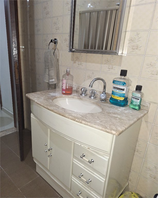 Sobrado à venda com 3 quartos em Chácara Santo Antônio (zona Sul), São Paulo, SP
