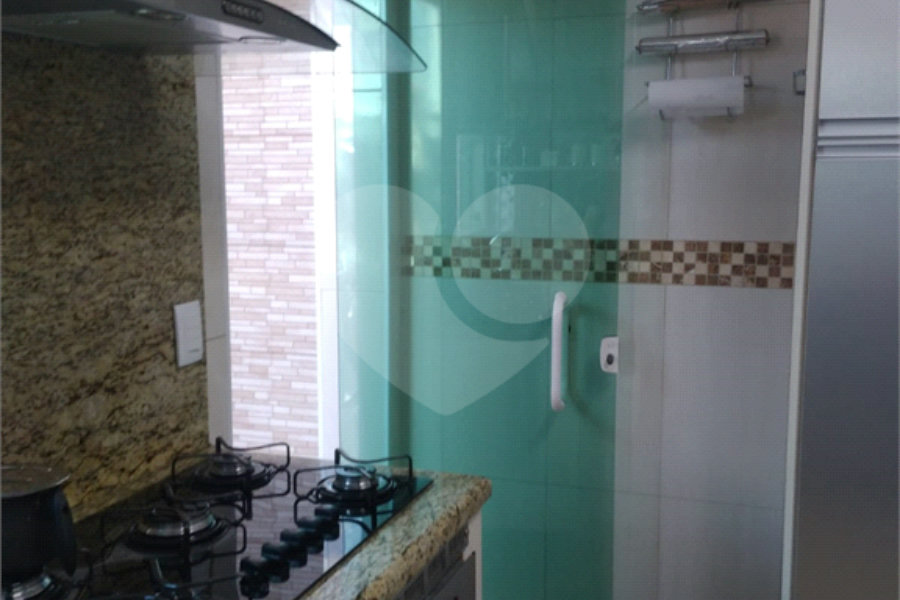 Sobrado à venda com 3 quartos, sendo 1 suíte, em Tucuruvi, São Paulo, SP