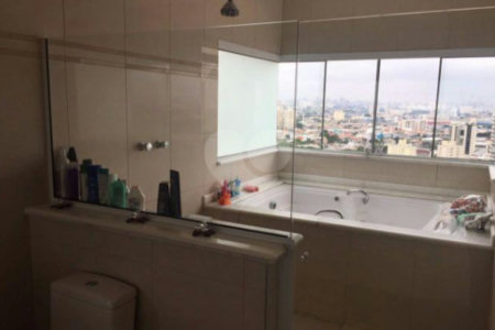 Sobrado à venda com 4 suítes em Jardim São Paulo(zona Norte), São Paulo, SP