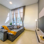 Casa à venda com 3 suítes no condomínio Jardim Residencial Dona Maria José, Indaiatuba - SP