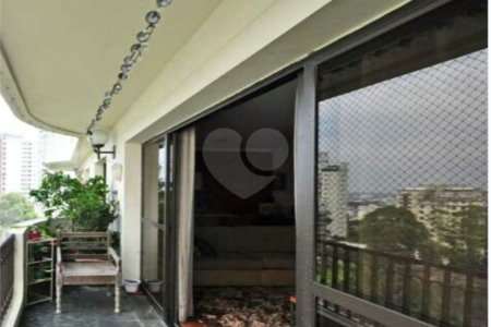 Apartamento à venda com 4 quartos, sendo 1 suíte, em Vila Suzana, São Paulo, SP
