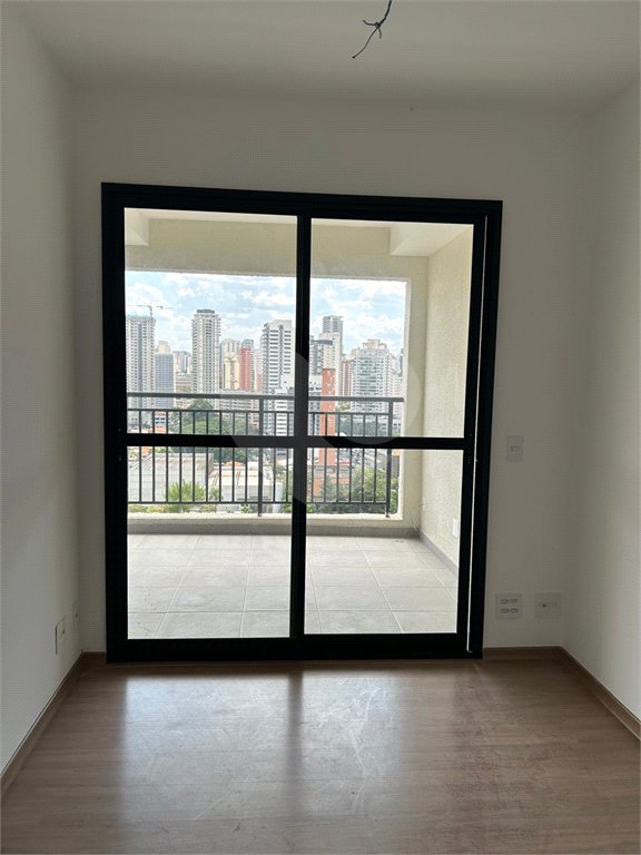 Apartamento para alugar com 2 quartos em Ipiranga, São Paulo, SP