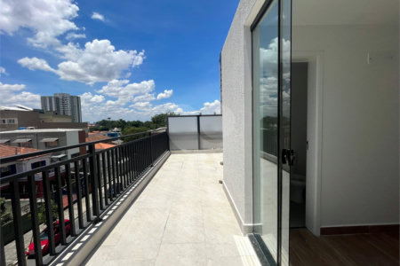 Studio à venda com 1 quarto em Santana, São Paulo, SP