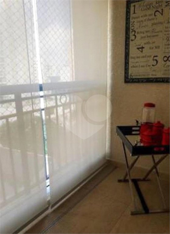 Apartamento à venda ou para alugar com 4 suítes em Santa Teresinha, São Paulo, SP