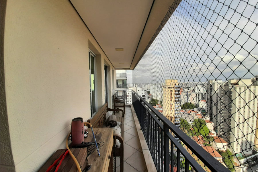 Apartamento à venda com 4 suítes em Santana, São Paulo, SP