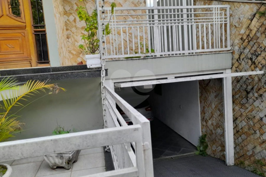 Sobrado à venda com 4 suítes em Tremembé, São Paulo, SP