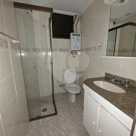 Apartamento à venda ou para alugar com 3 quartos, sendo 1 suíte, em Santana, São Paulo, SP