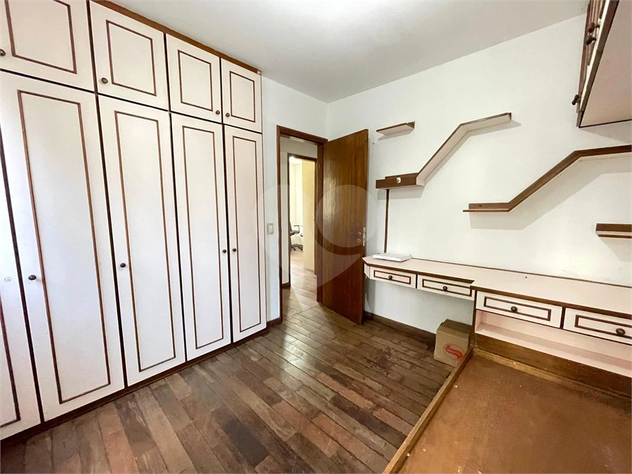 Apartamento à venda com 3 quartos em BUTANTÃ, São Paulo, SP